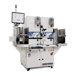 Wedge Bonder